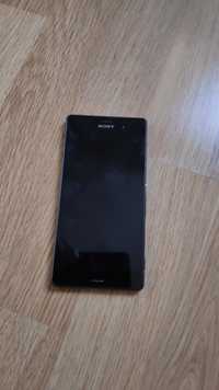 Sony Xperia Z3 Dual D6633 Black