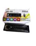 Nowe radio z bluetooth