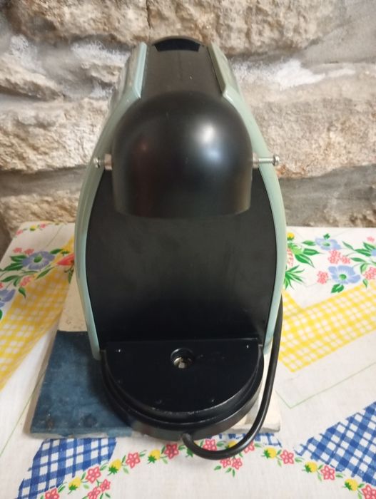 Krups máquina Nespresso-para peças