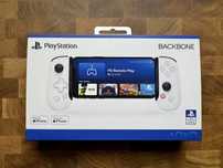 Playstation backbone - comando para iphone