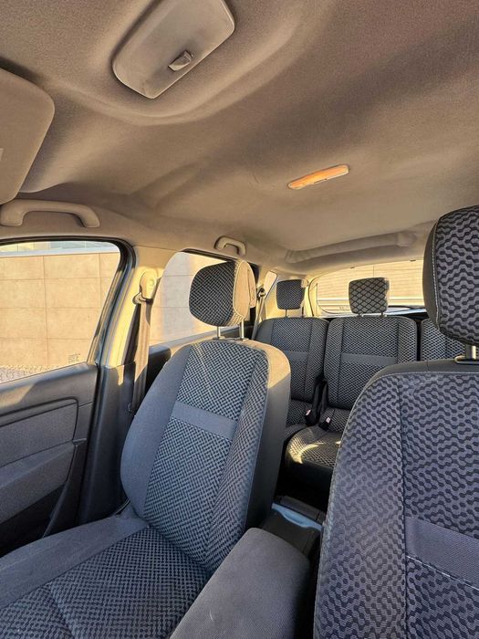 Renault Scenic 1.5 DCI