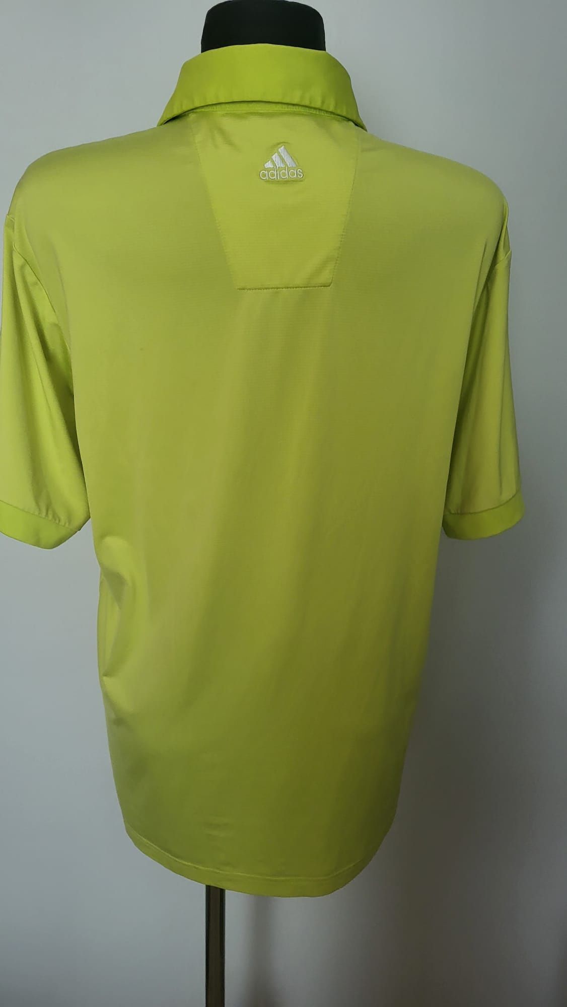 Koszulka polo Adidas, L