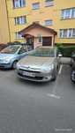 Citroën C5 Citroen C5 equlibre exclusive ładny garazowany