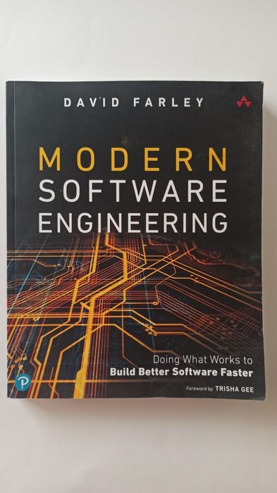 Modern Software Engineering - David Farley