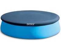 Intex Тент для бассейна, диаметр 305 см и 244см