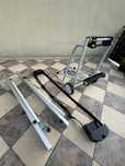 Zestaw Festool Modul Transportowy -UG-KAPEX KA-UG