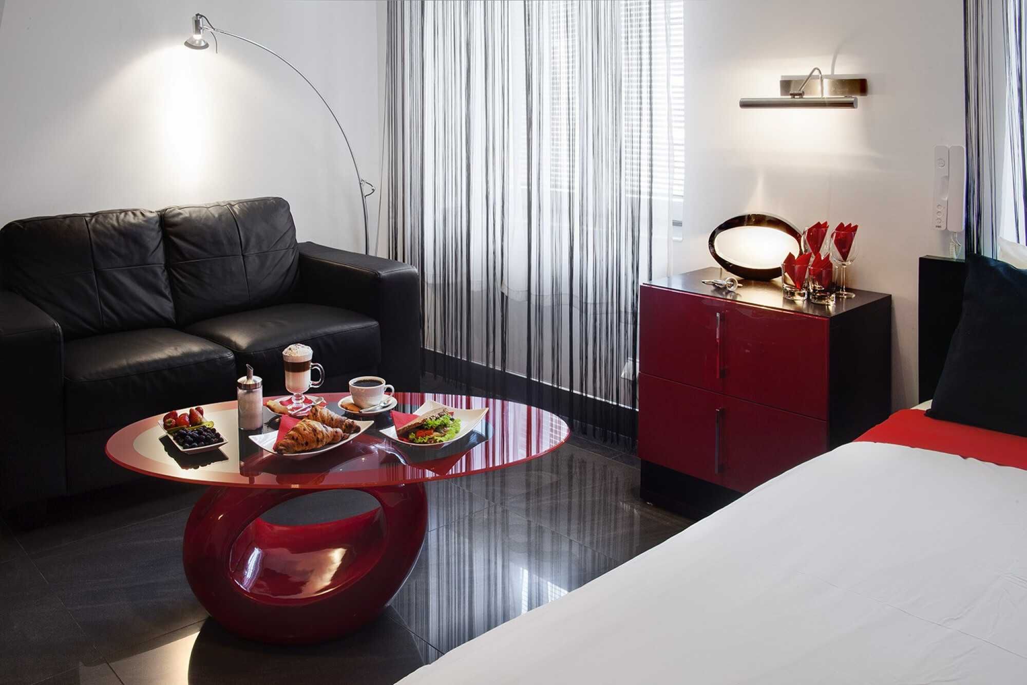 Apartament z jacuzzi centrum