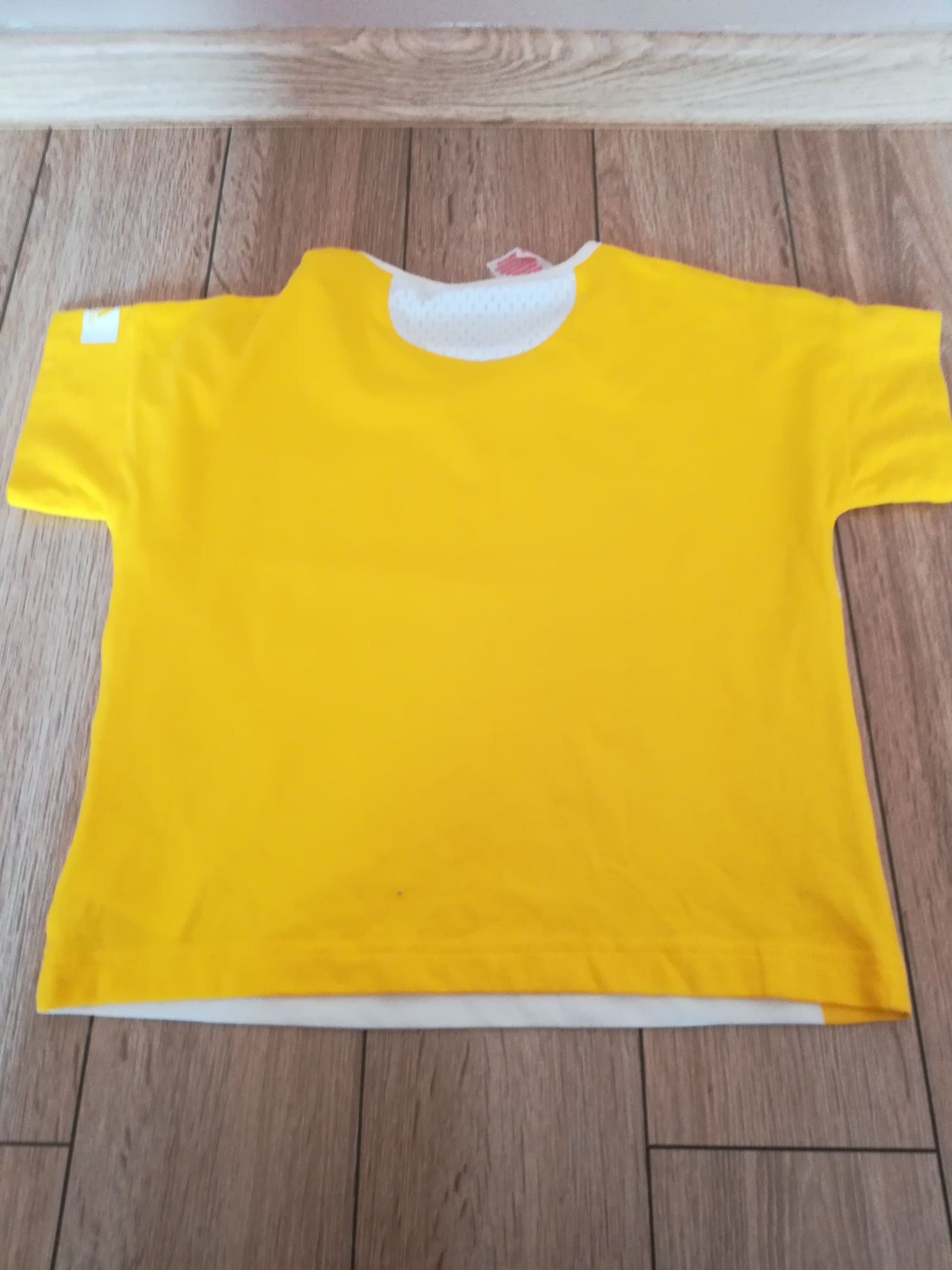 Koszulka adidas 140