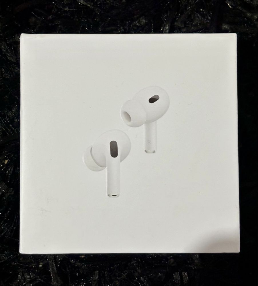 Airpods pro 2 originais