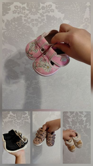 Детские вещи.Вещи на девочку от 0 до 1,5