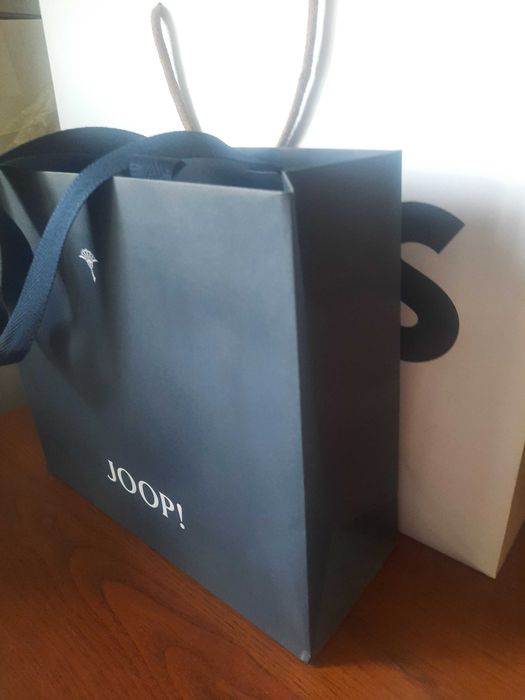 Torba papierowa JOOP!