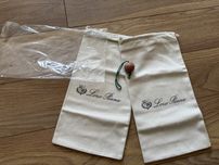 Набор Loro Piana пыльник, шарик кедровый