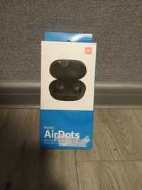 Навушники безпроводні Redmi AirDods
