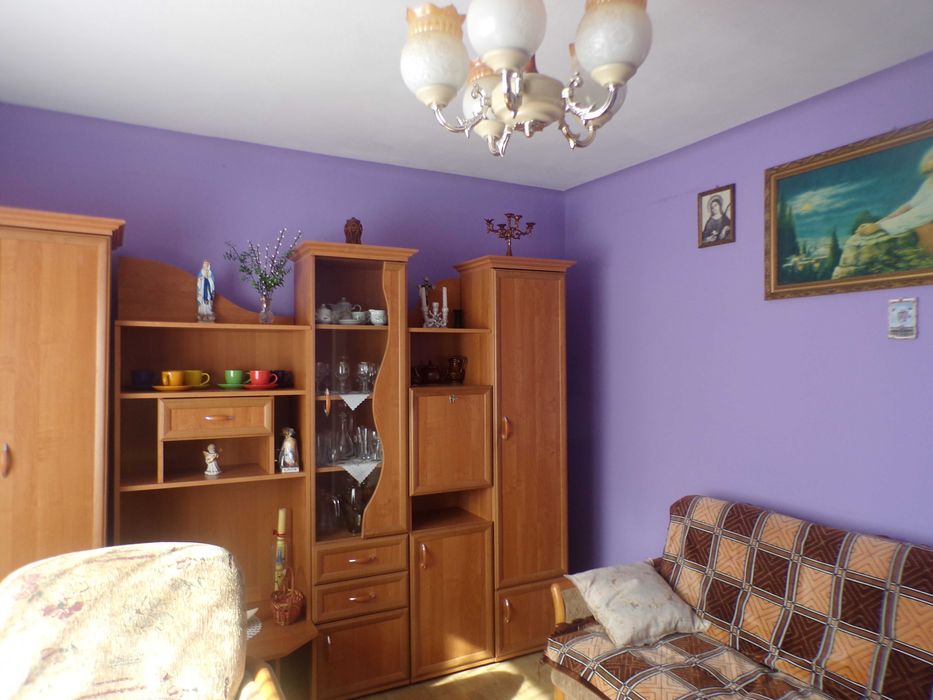 Sprzedam dom z dużą działką ul. Różańska Ostrów Mazowiecka