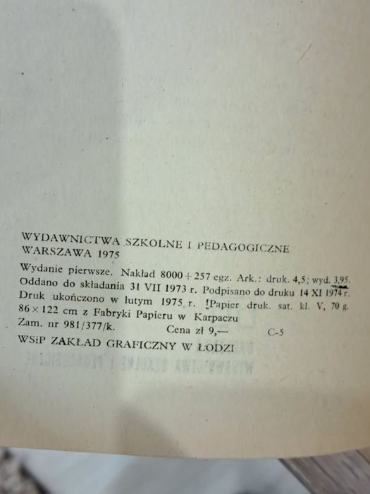 Opowieści z dziejów liczb Kulczycki