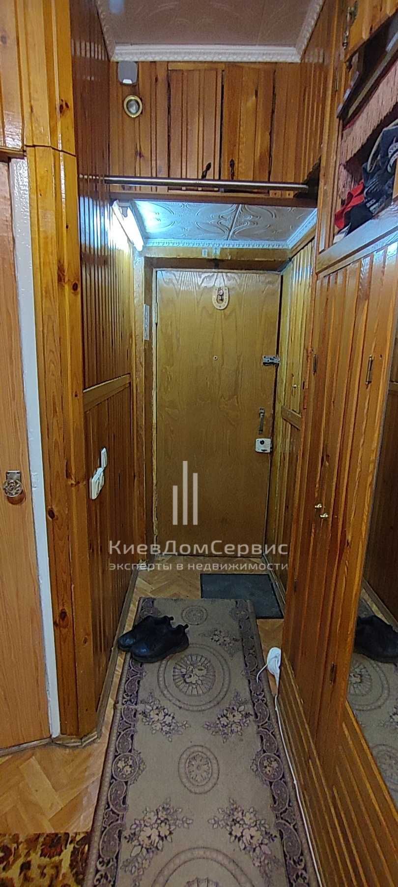 Продам 2к Теліги метро Дорогожичі