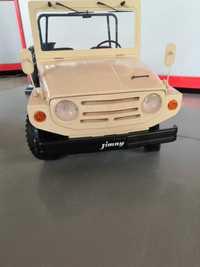 Трофийка RC 1:6  fms jimny