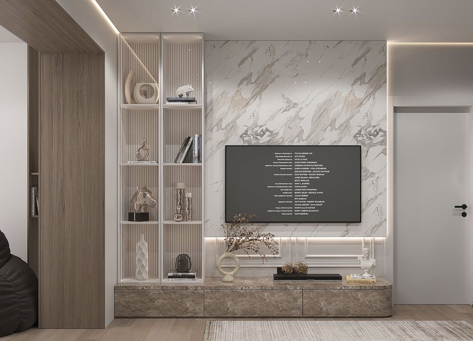 Дизайн інтерʼєру | Екстерʼєр | Технічні креслення