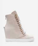 Casadei Sneakersy na korurnie 37