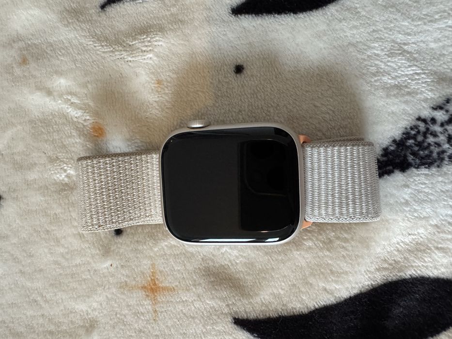 Apple Watch 9 45 mm GPS