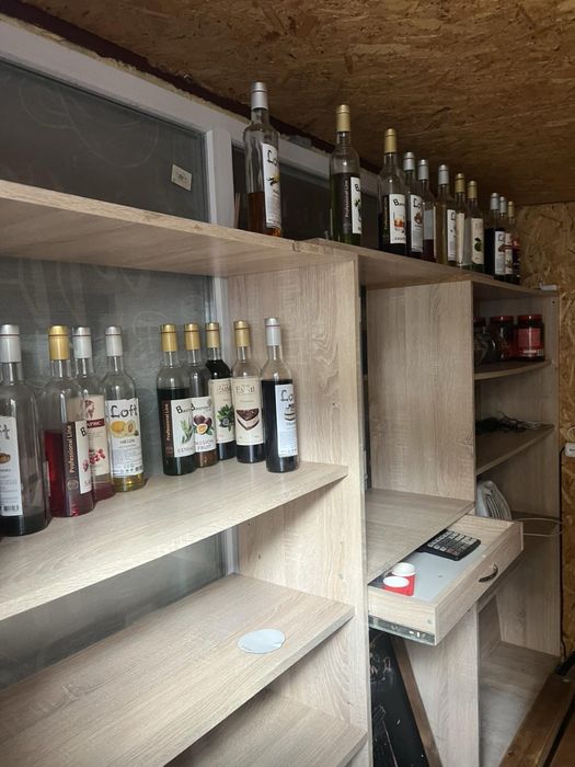 Продам МАФ 3*2 (6кв.м)