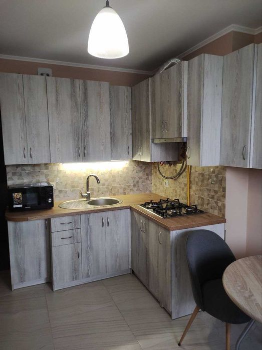 Оренда 1-к квартири на вул. Замарстинівська