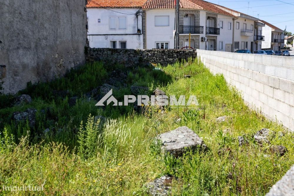 Terreno Urbano para Venda em Alcains