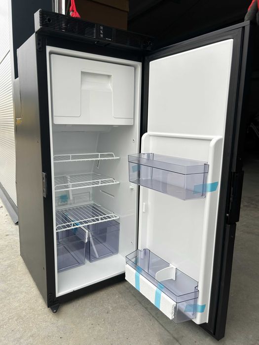 Lodówka Thetford T1090E Kompresorowa NOWA