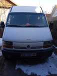 Рено Мастер 2000р,груз-пас 2.8 тді