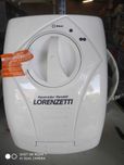 Aquecedor esquentador eléctrico Lorenzetti