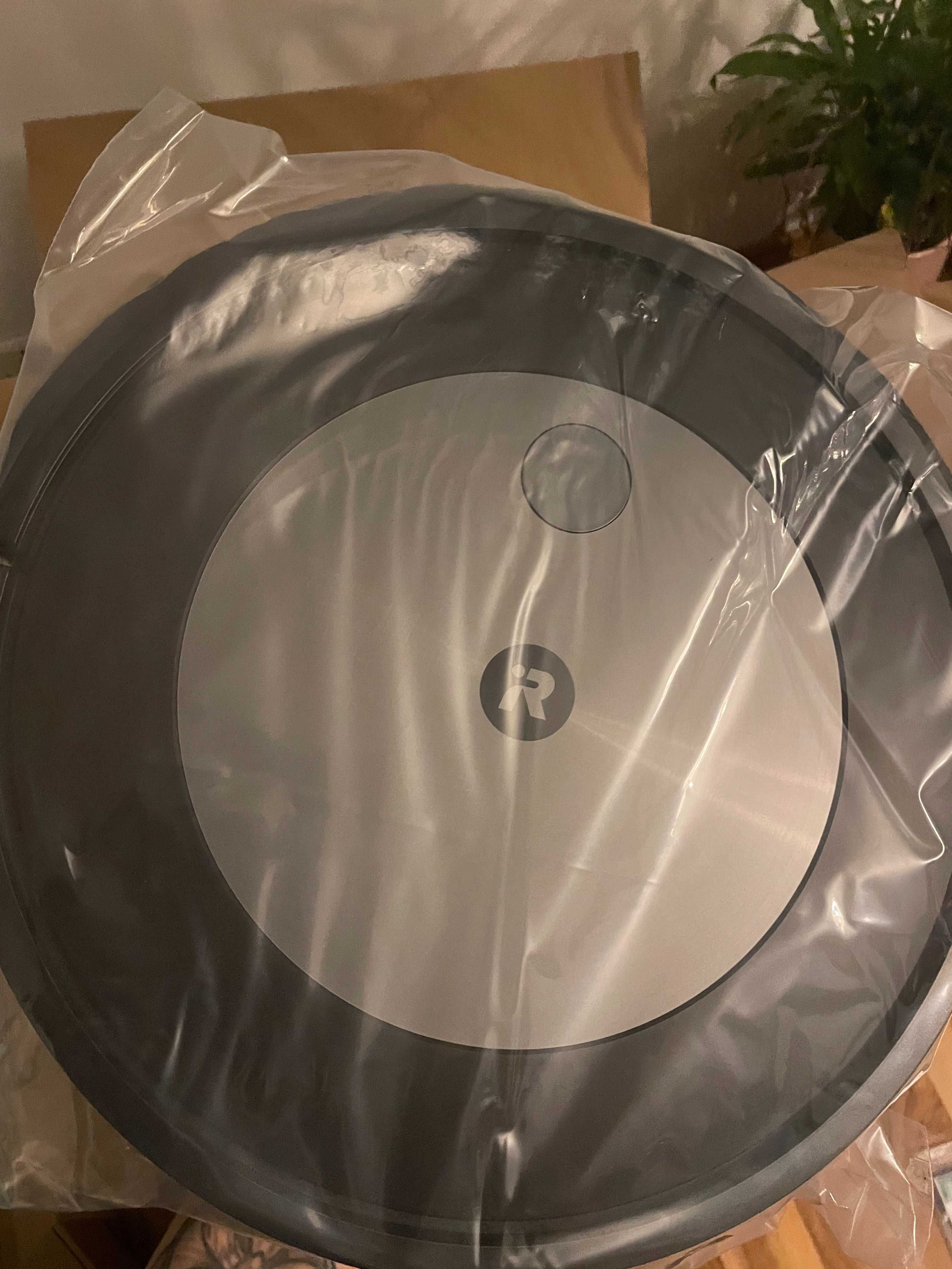 Robot sprzątajcy iRobot Roomba Combo j5+