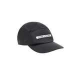 Кепка STONE ISLAND 99076 Nylon Metal Cap Black SI0190-BK