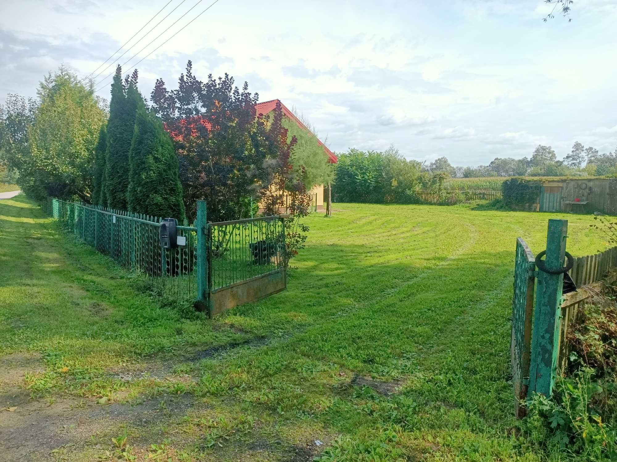 Dom na sprzedaż Troszyn Polski
