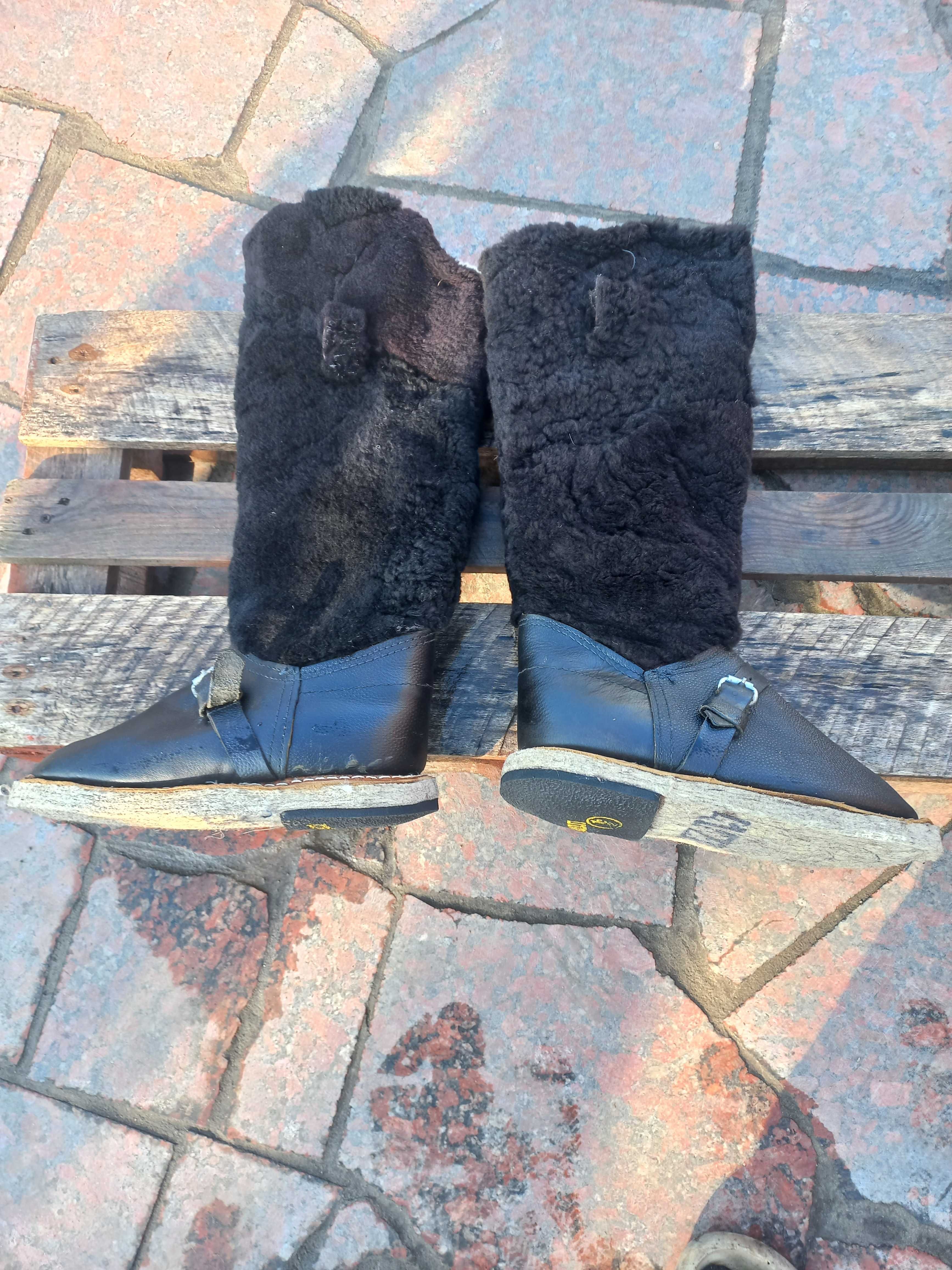 Унти чоловічі 41-42р.