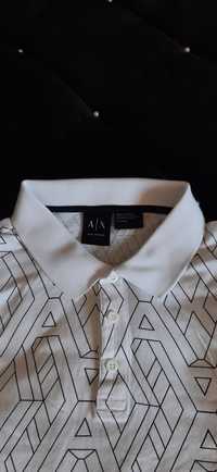 Koszulka Armani Exchange xl