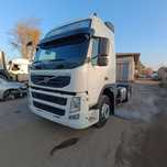 Volvo FM  Volvo FM 11 410km