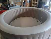 intex pure spa 6 osobowe okazja