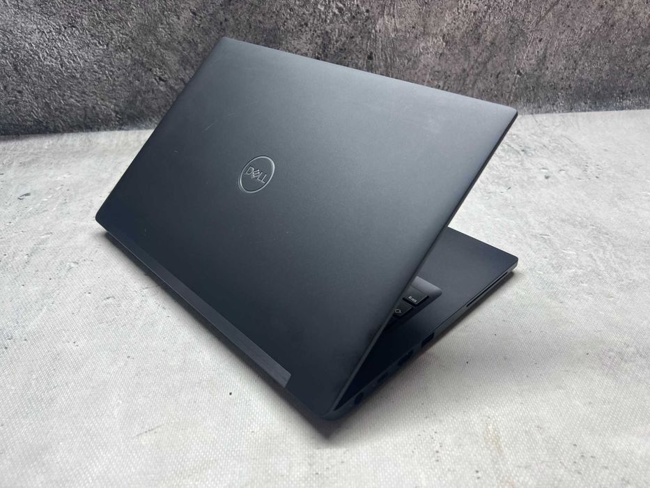 Dell Latitude 7390 / i5 8350u / 8GB DDR4 / 256SSD / 13.3 FHD / W11