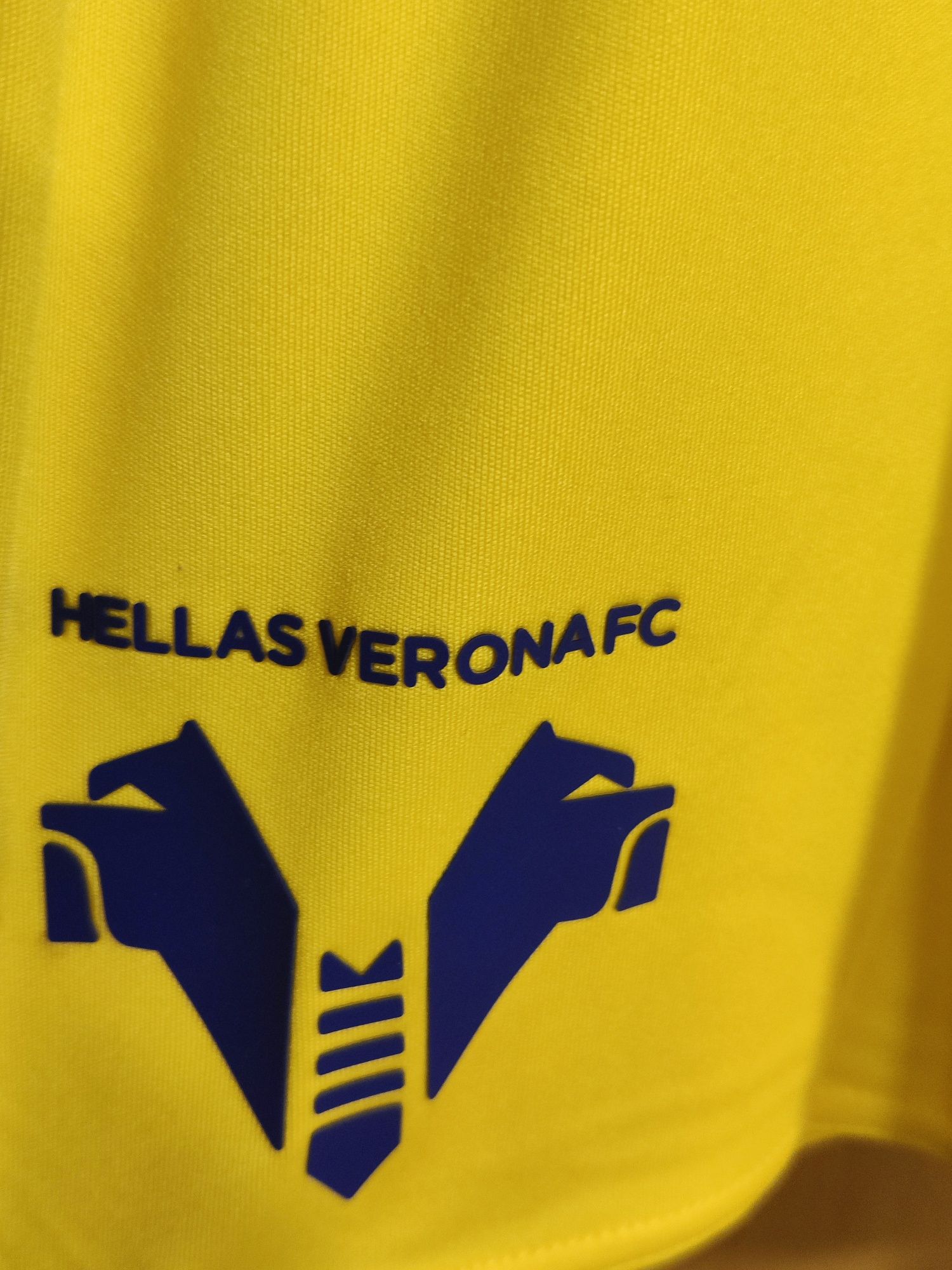 Spodenki Hellas Verona