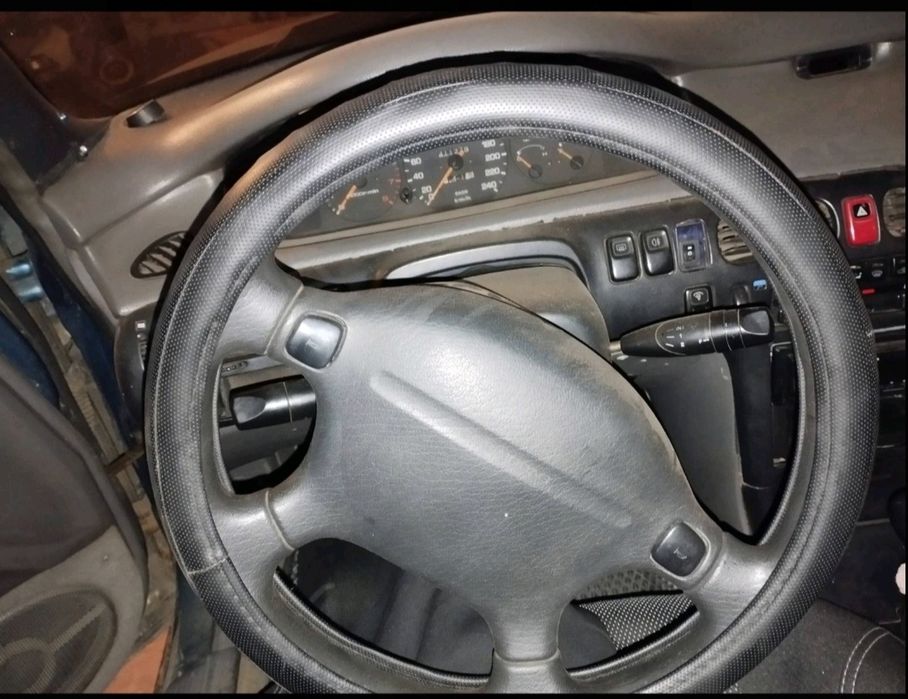 Продам Мазда 626 GE.