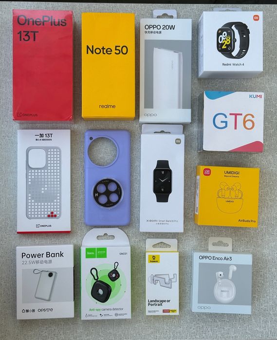 Oneplus 13T (13S) 12/256 CN серый как vivo oppo xiaomi realme iphone