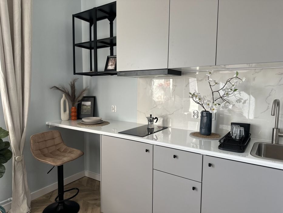 Mieszkanie, kawalerka, Dzielnica stara Ochota, WUM, od 01.12