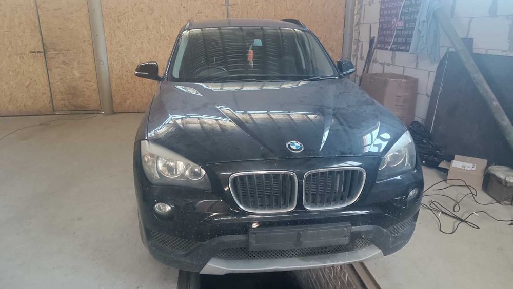 Розборка/Шрот/Запчастини BMW X1 2.0D Xdrive 2013 668