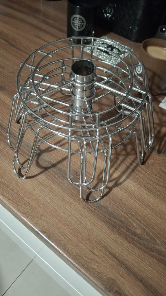 Stojak na  buty wysoki Mister Organizer