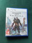 Assassin's Creed valhalla ps5