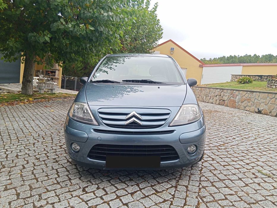 Citroën C3 1.1 bom estado