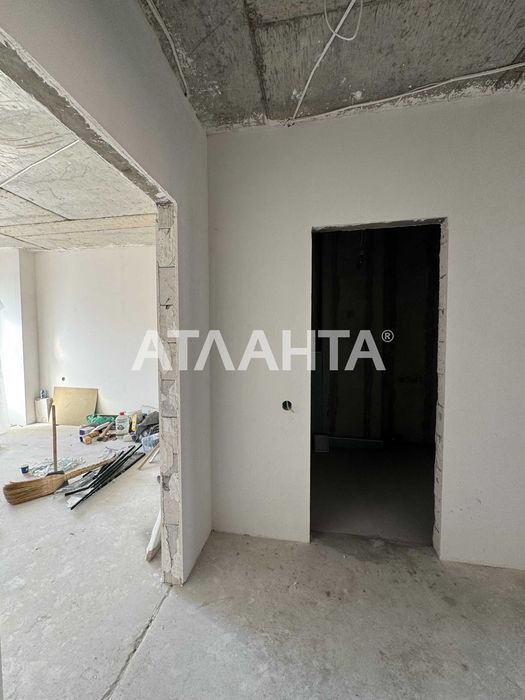 ЖК Риал Парк. 3- ком. квартира 90 м с начатым ремонтом!