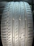 275/45 R20 Continental пара літо / лето