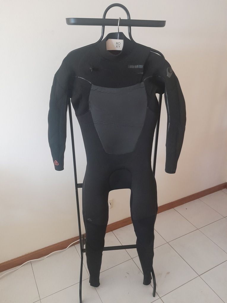 Fato de surf 5.4.3 Quiksilver