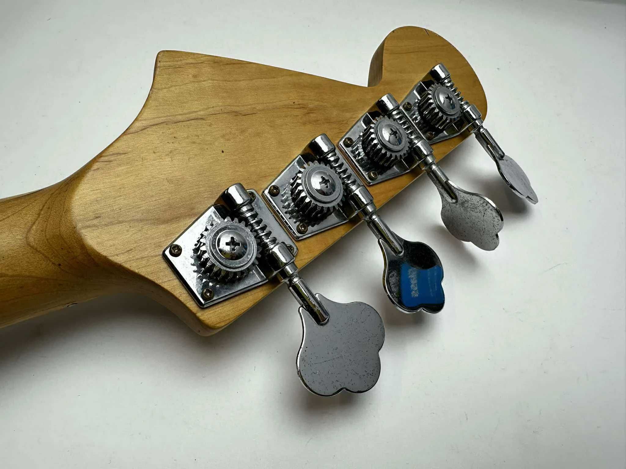 Gitara elektryczna Adonis